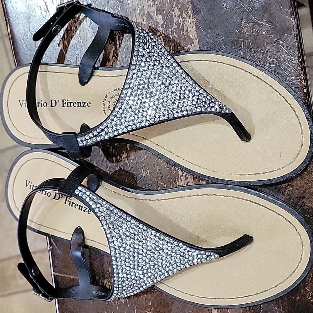 Cute sandals